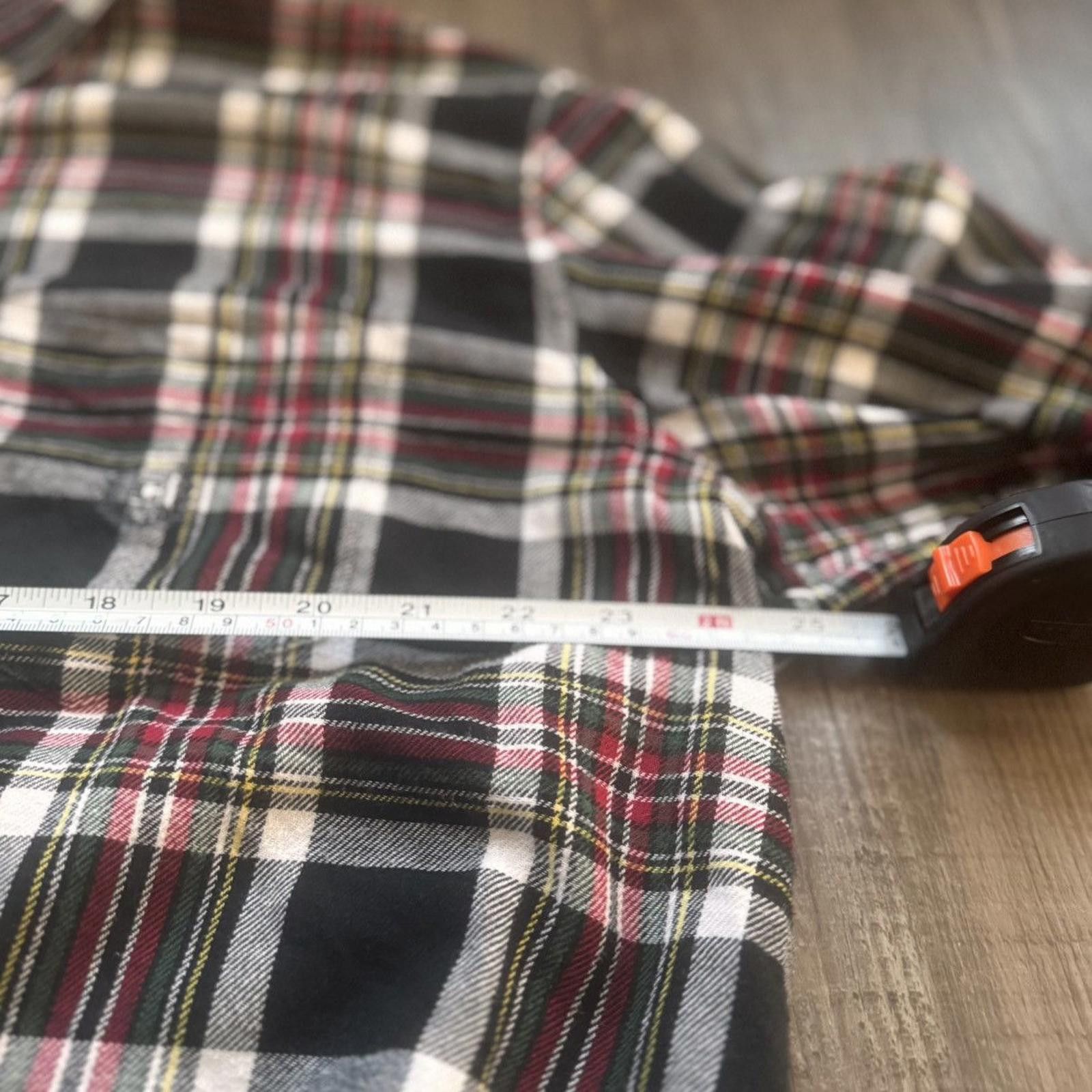 Chaps CHAPS • Vintage Flannel (XL) Size US XL / EU 56 / 4 - 5 Thumbnail