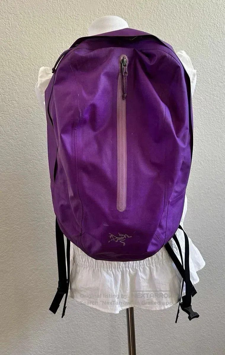 Arc'teryx Arc'teryx Astri 19 Backpack. Size ONE SIZE - 9 Thumbnail