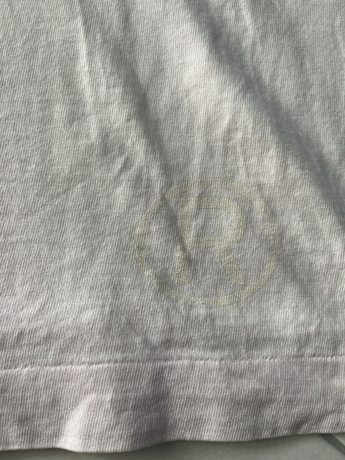Bape VINTAGE BAPE TEE VERY RARE Size US M / EU 48-50 / 2 - 4 Thumbnail