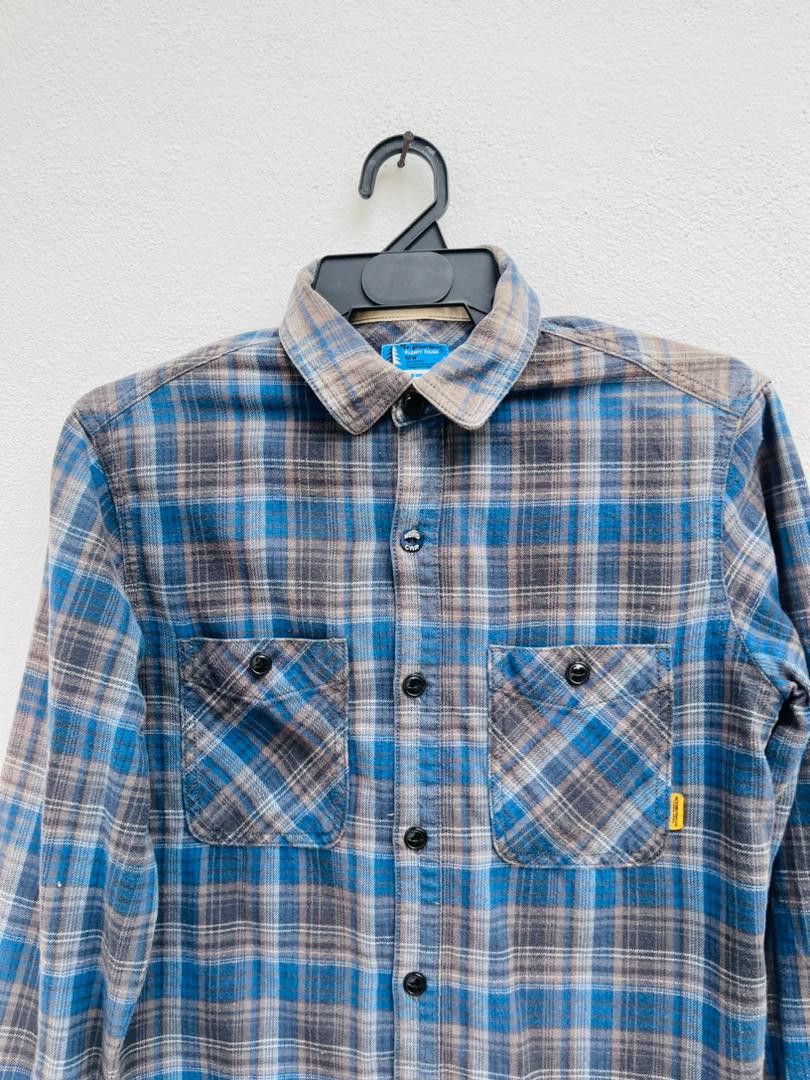 Japanese Brand × Neighborhood × Vintage Vintage Neighborhood Vs Plenty Japanese Designer Fashion Size US S / EU 44-46 / 1 - 3 Thumbnail