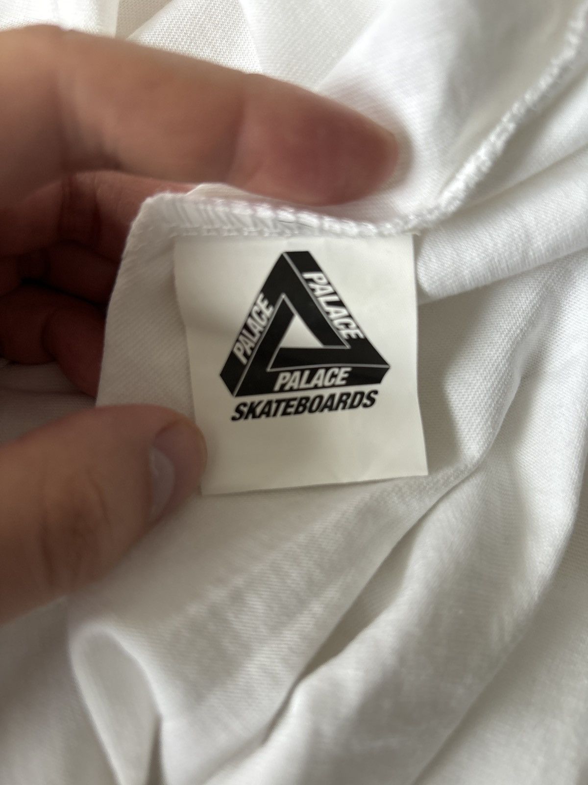 Palace Palace Pair of Hippys Longsleeve Size US L / EU 52-54 / 3 - 4 Thumbnail