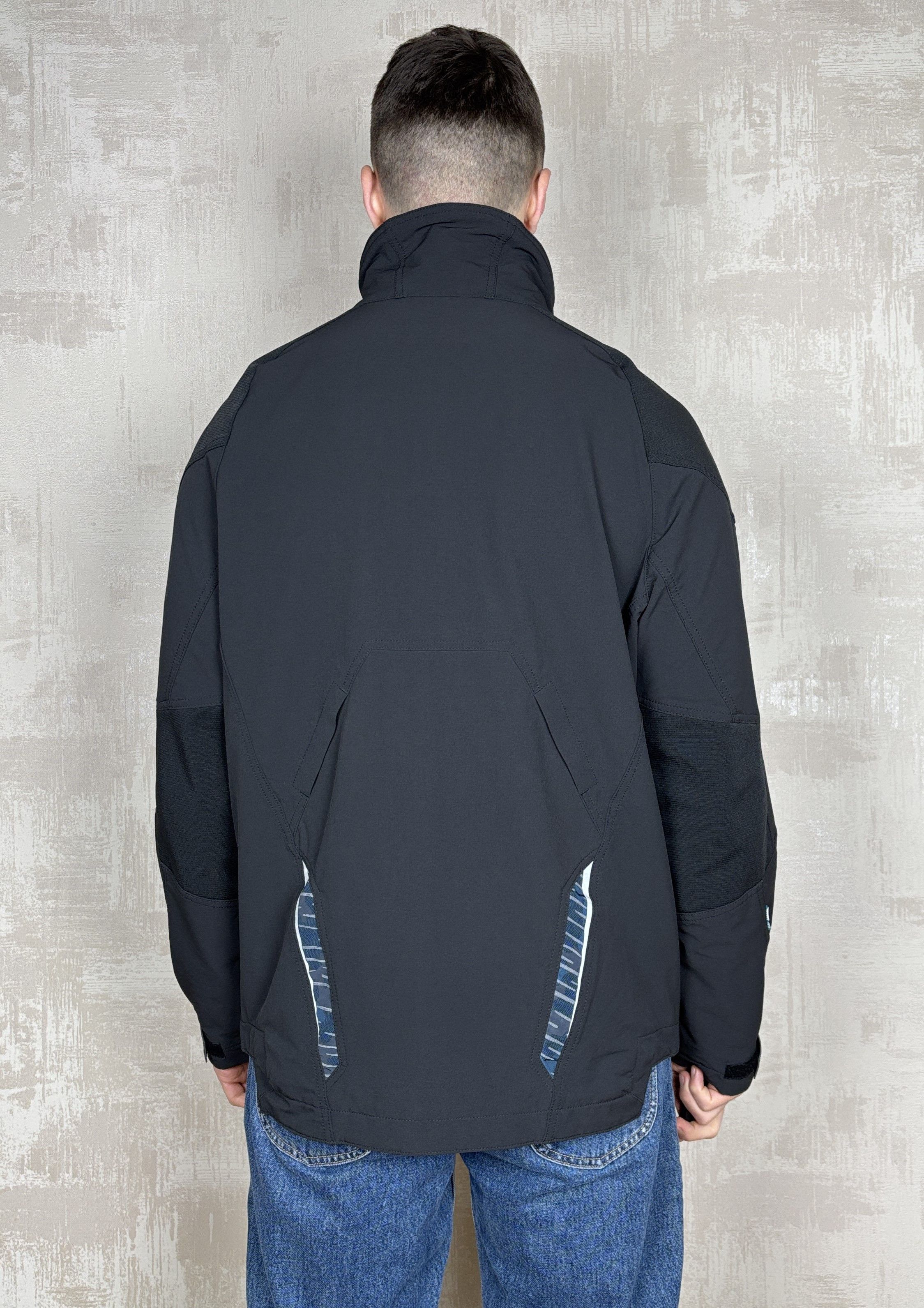Other Mint! Mascot Workwear Jacket Size US XL / EU 56 / 4 - 15 Thumbnail