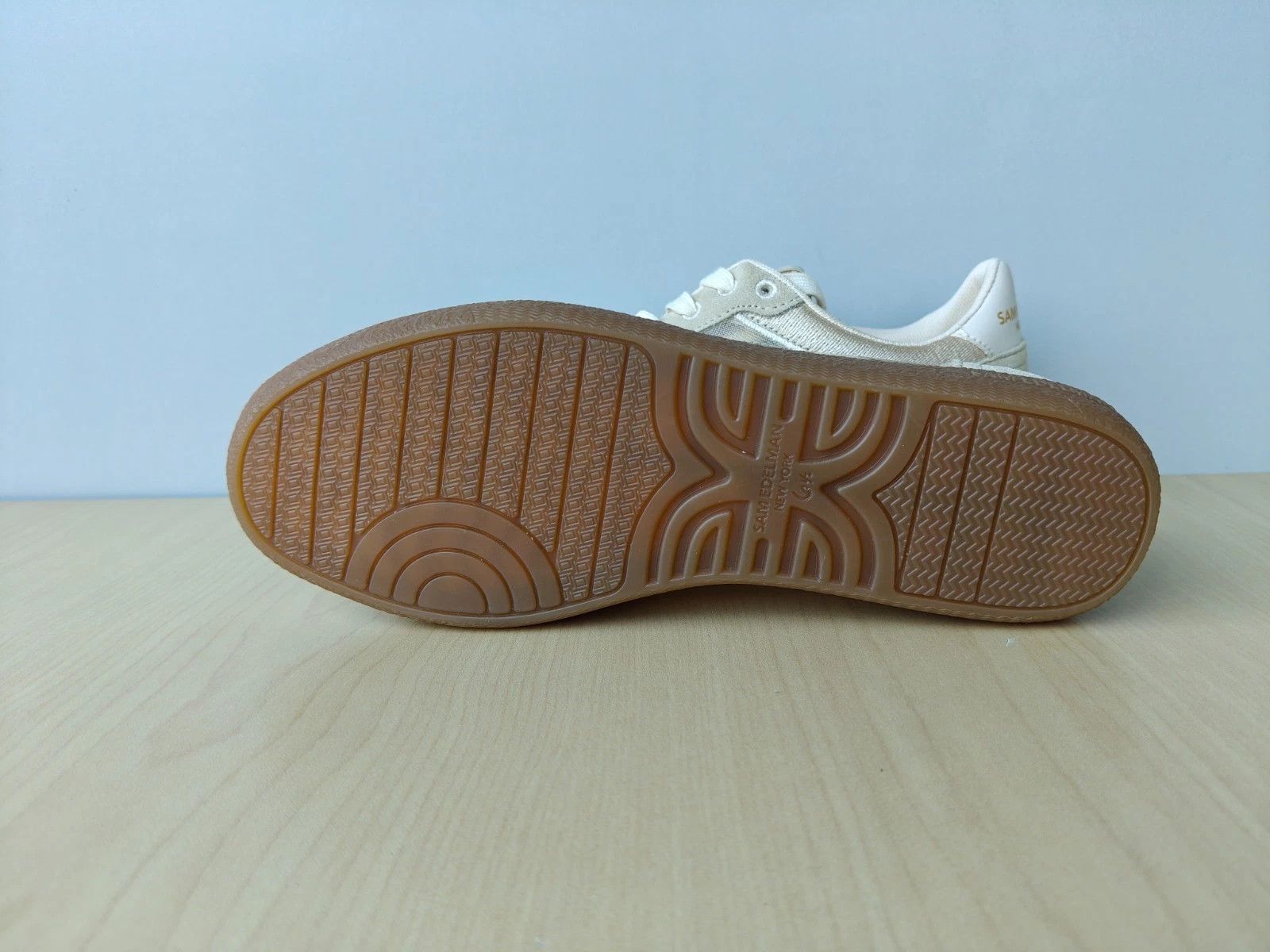 Sam Edelman Sam Edelman Kyla Sneaker T - 5010 Size US 6.5 / IT 36.5 - 9 Thumbnail