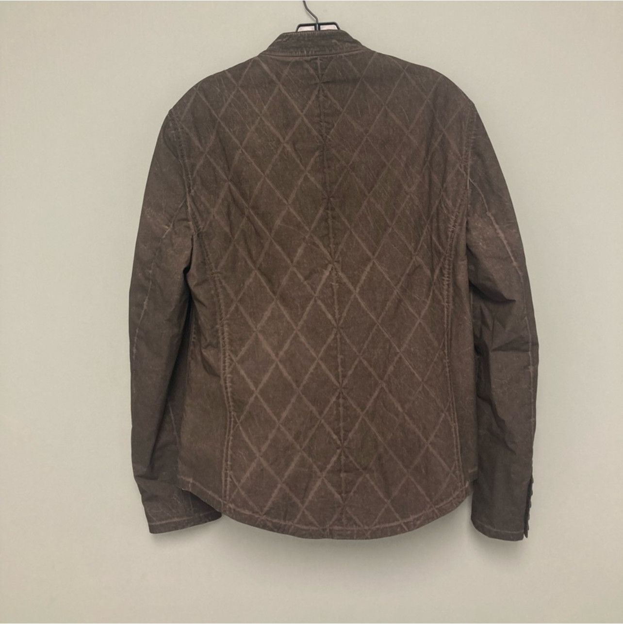 John Varvatos John Varvatos limited edition “Runway” jacket Size US S / EU 44-46 / 1 - 7 Thumbnail