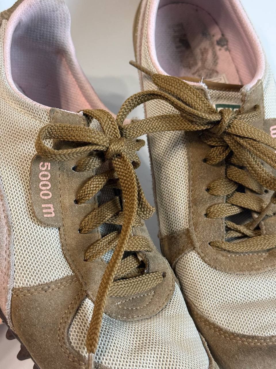 Puma Vintage y2k Puma 5000m Size US 10 / EU 43 - 2 Thumbnail