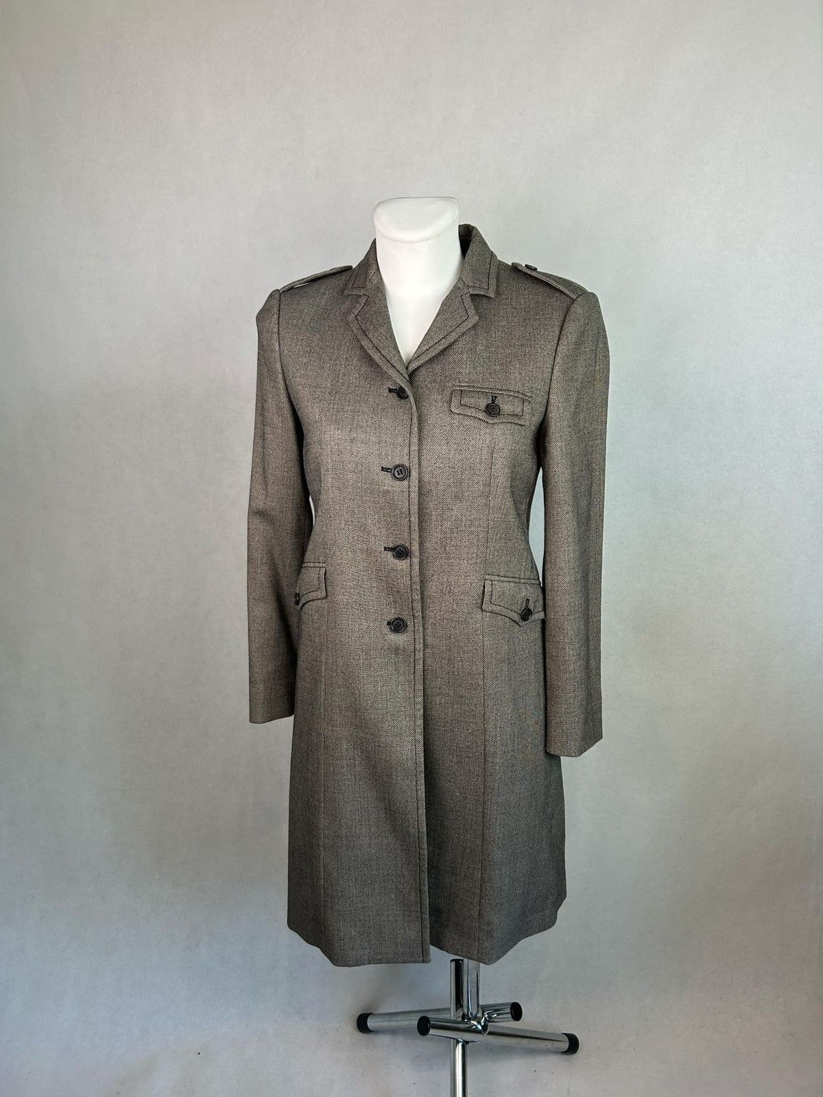 Miu Miu Miu Miu coat Size XS / US 0-2 / IT 36-38 - 1 Thumbnail