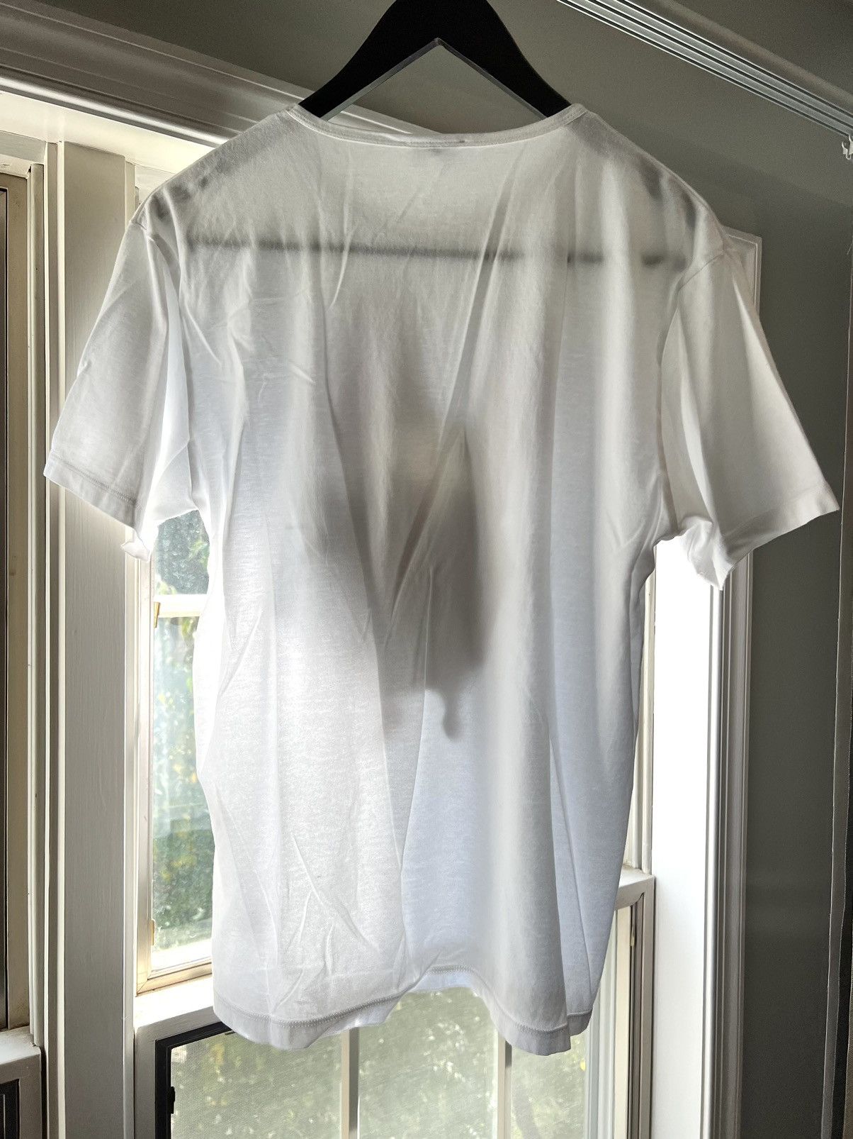 Vivienne Westwood Vivienne Westwood Dog T-Shirt Size US M / EU 48-50 / 2 - 2 Thumbnail