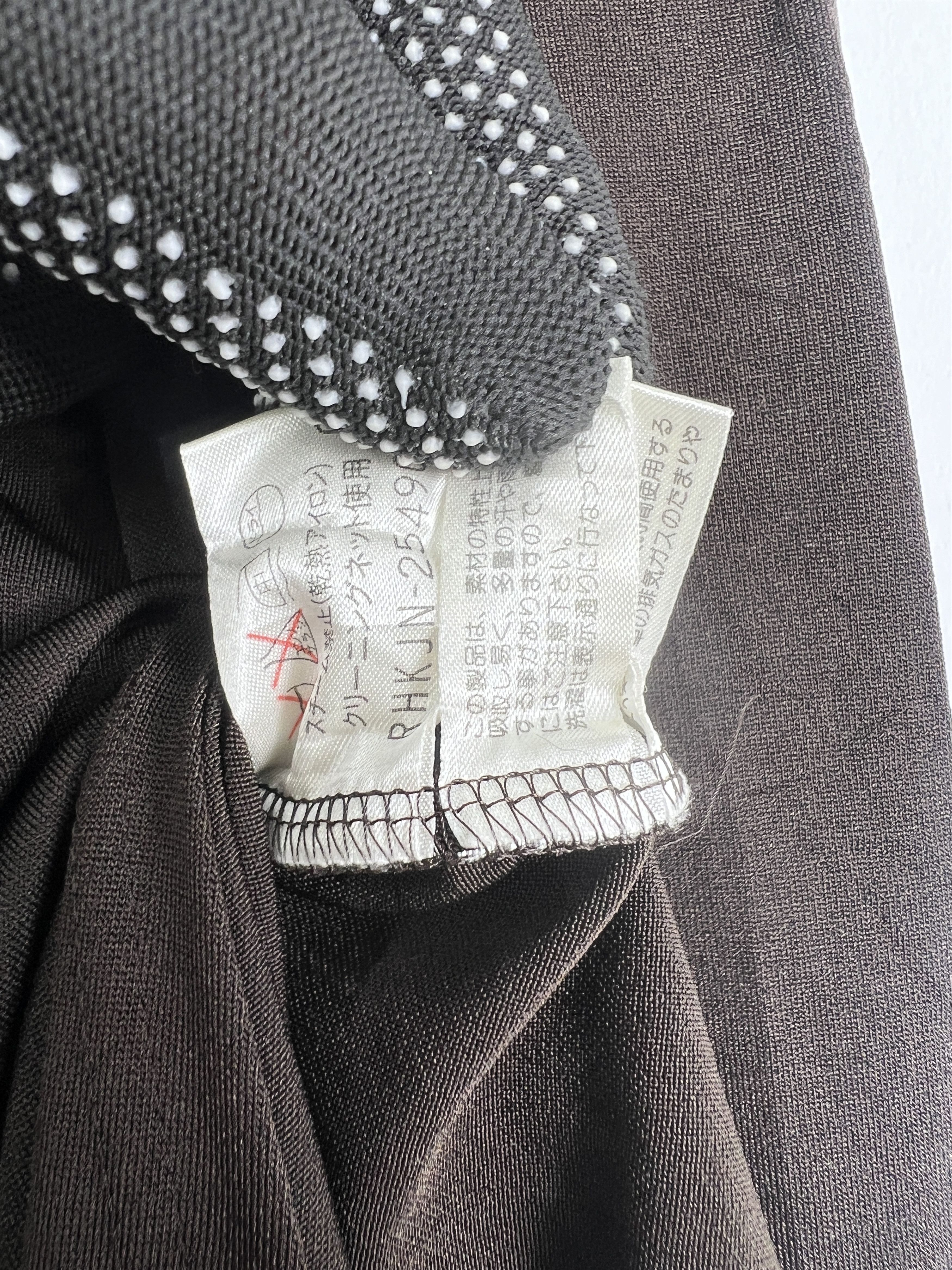 Japanese Brand Vintage HIROKO KOSHINO prét à porter Dress GTMPT801 Size XL / US 12-14 / IT 48-50 - 6 Thumbnail