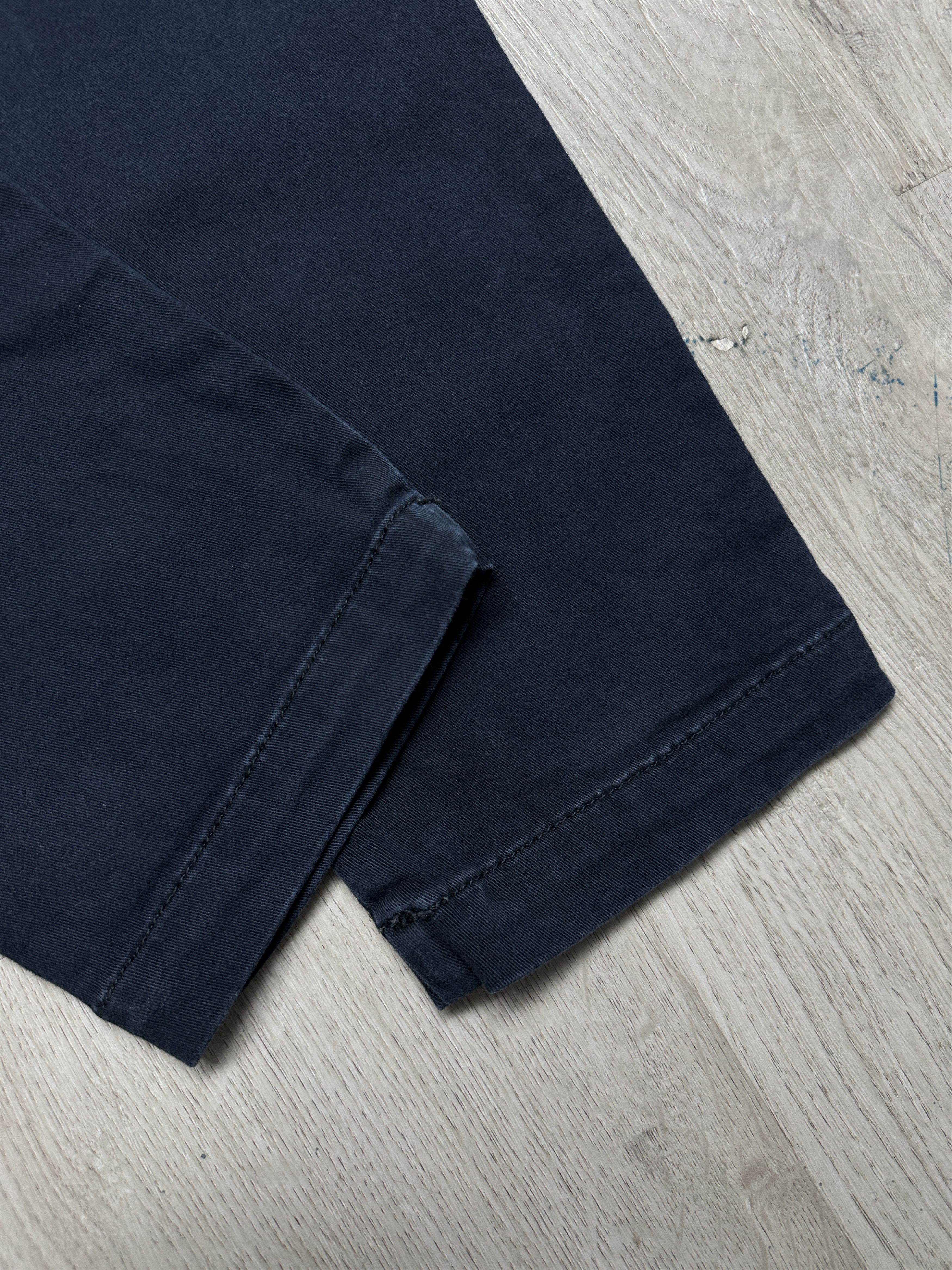 Diesel Diesel Vintage Mens Chino Pants Size US 34 / EU 50 - 9 Thumbnail