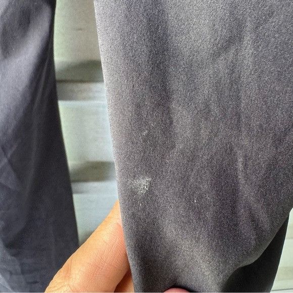Athleta Athleta Dark Jogger Pants Sz 4T(Tall) Size 25" / US 0 / IT 36 - 3 Thumbnail