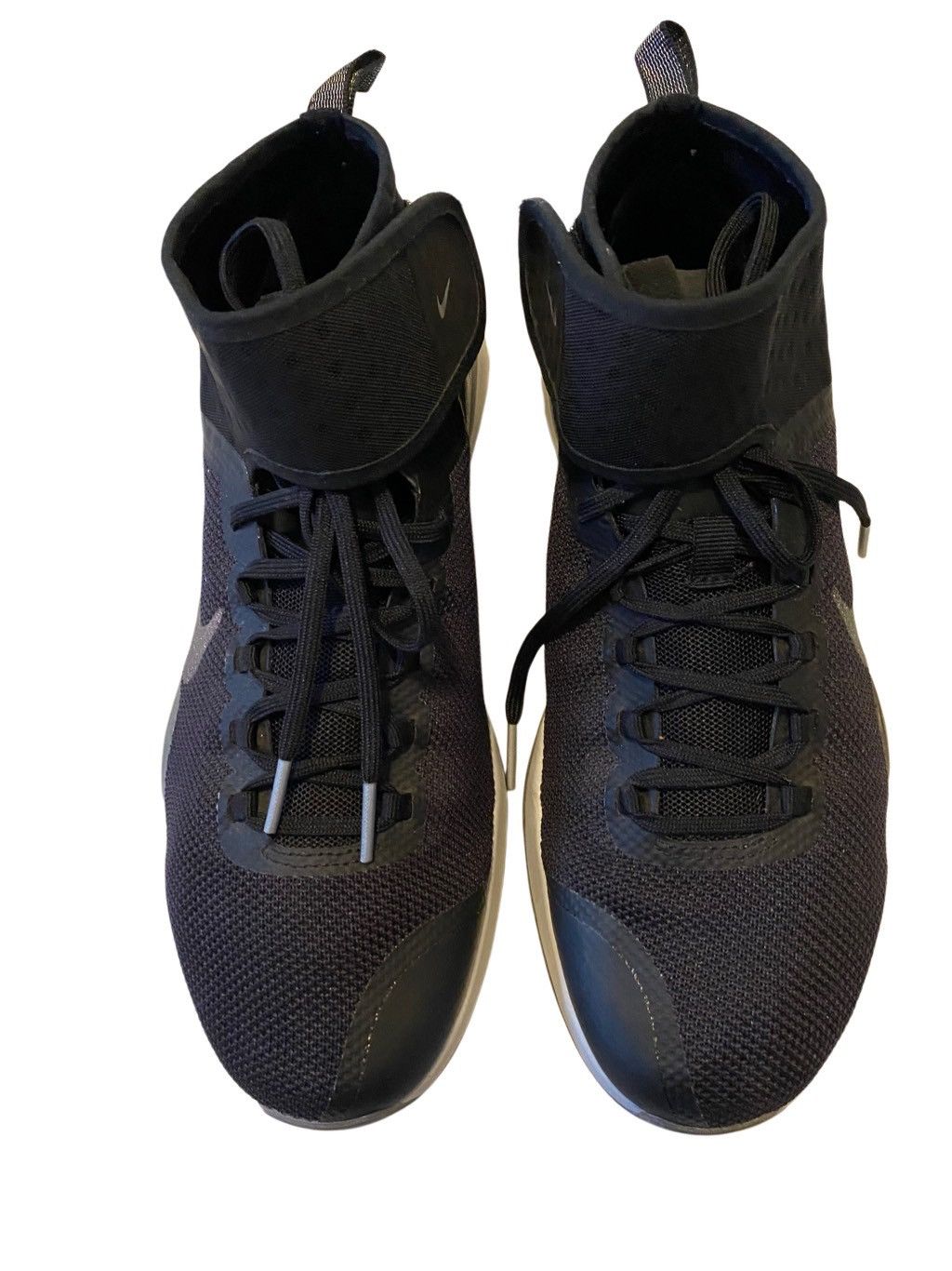 Nike Nike Air Zoom Strong Training Shoes Multi Metallic Icy Ice Size US 8.5 / IT 38.5 - 8 Thumbnail