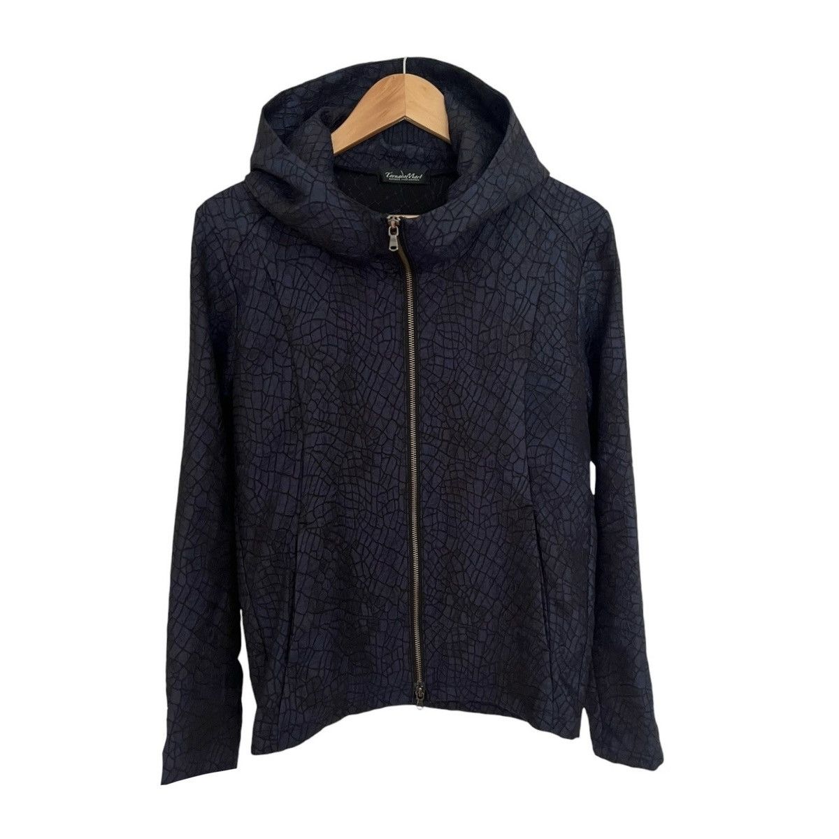 Tornado Mart Tornado mart scales jacket Size US S / EU 44-46 / 1 - 1 Thumbnail