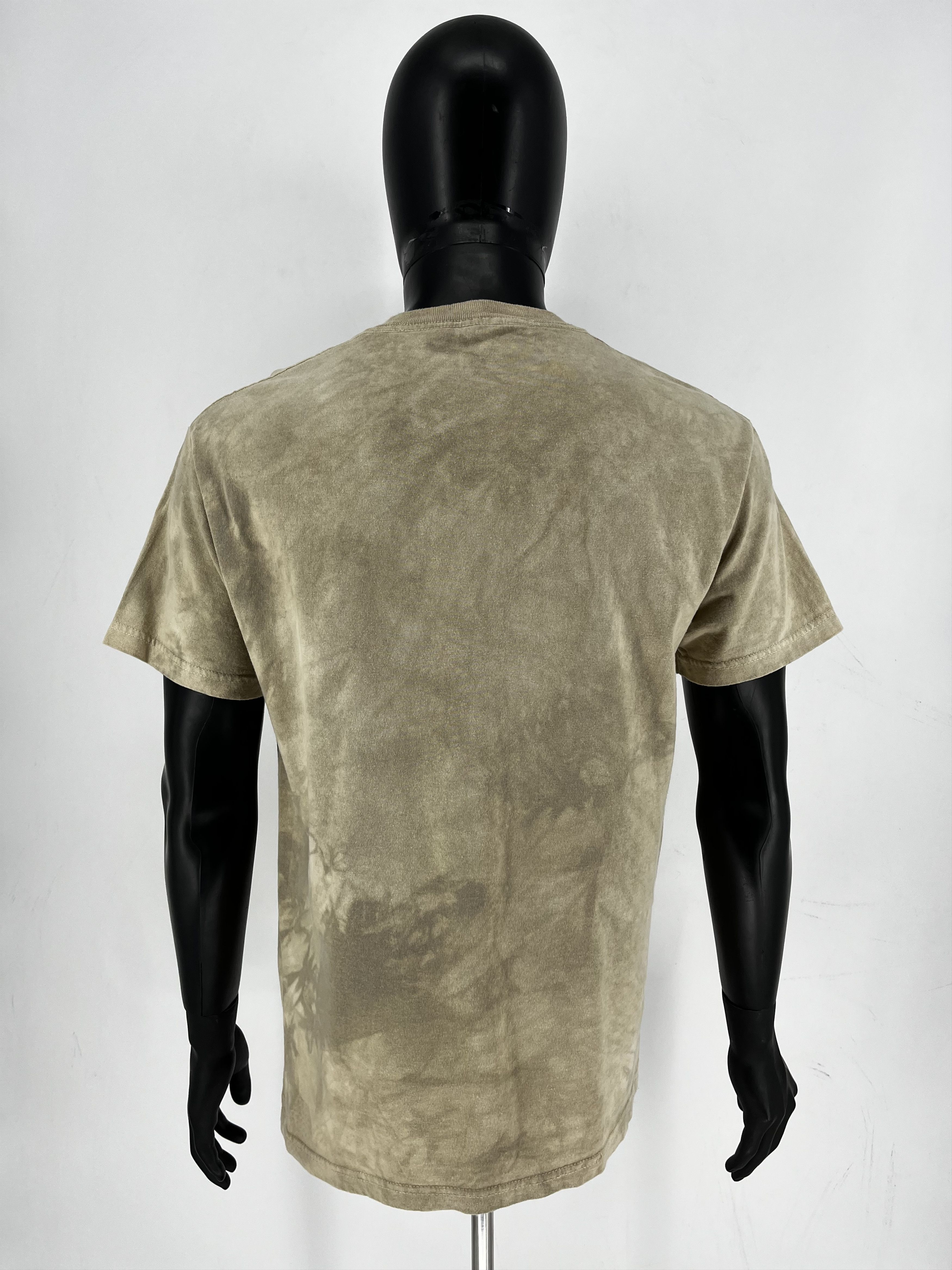 The Mountain Vintage 2011 The Mountain Ferret T-Shirt Size M Size US M / EU 48-50 / 2 - 9 Thumbnail