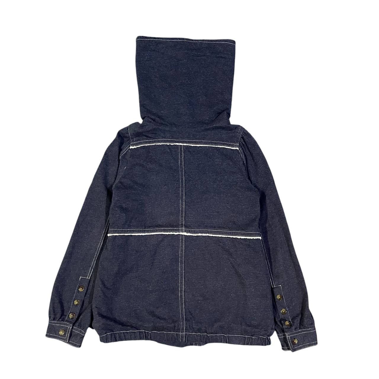 Marc by Marc Jacobs Marc by Marc Jacobs High Neck Jacket Size XS / US 0-2 / IT 36-38 - 14 Thumbnail