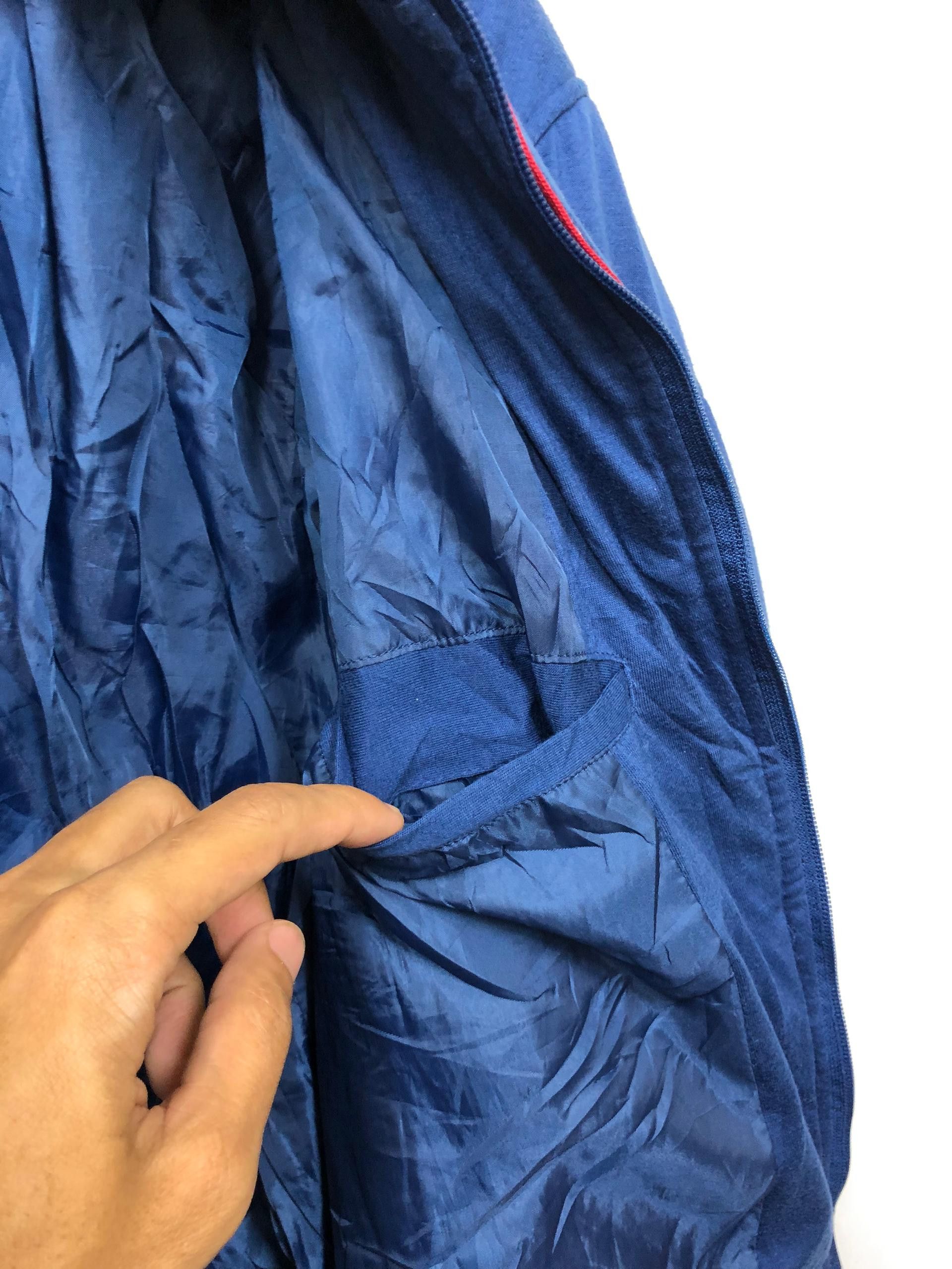 4GSELLER × Converse CONVERSE HOODIE PUFFER Size US L / EU 52-54 / 3 - 3 Thumbnail