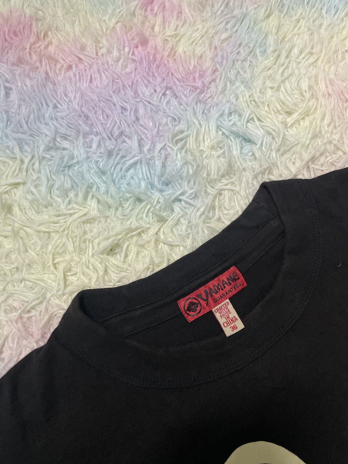 Evisu × Japanese Brand × Vintage Vintage Yamane Evisu Size US M / EU 48-50 / 2 - 7 Thumbnail