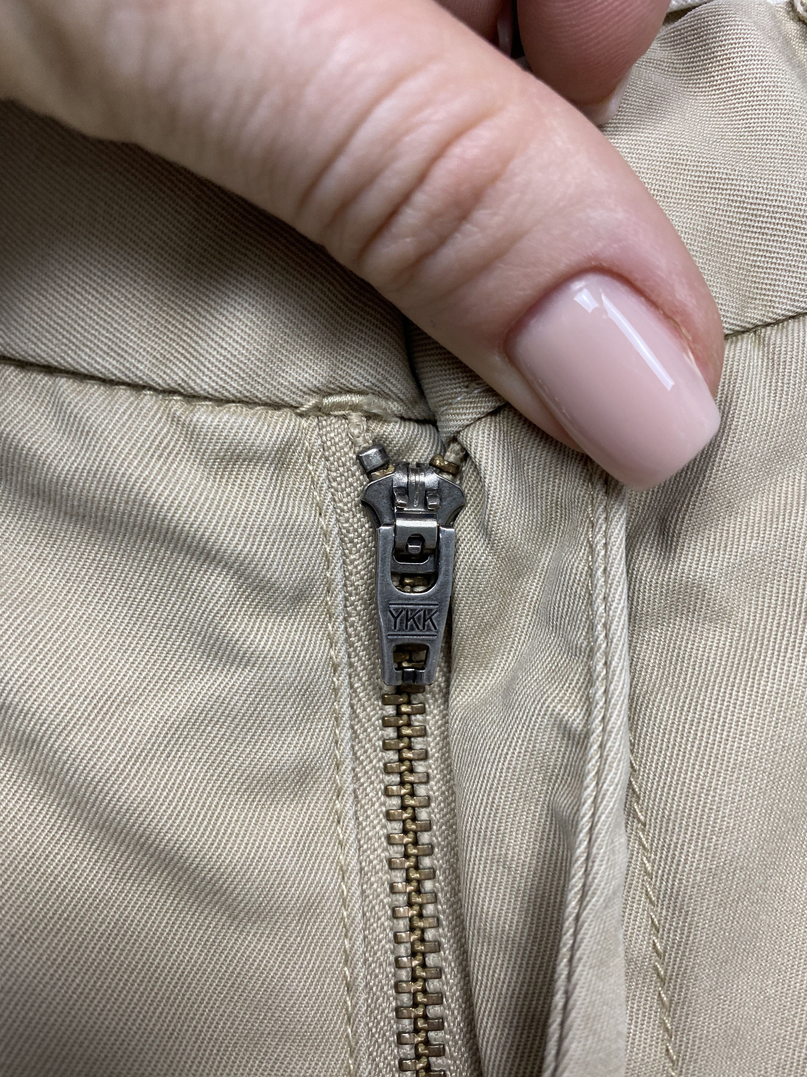 Polo Ralph Lauren × Ralph Lauren Polo Ralph Lauren Vintage Mens Keating Chino Pants Size US 34 / EU 50 - 4 Thumbnail