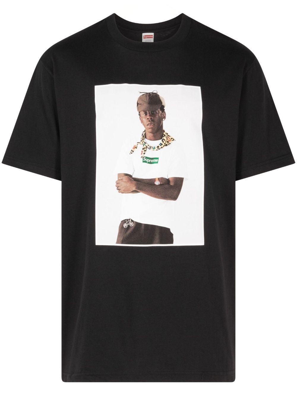 Supreme Tyler The Creator | Grailed