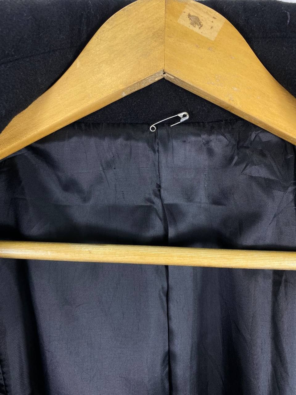 Other remini italian designer wool jacket nice design Size US M / EU 48-50 / 2 - 6 Thumbnail