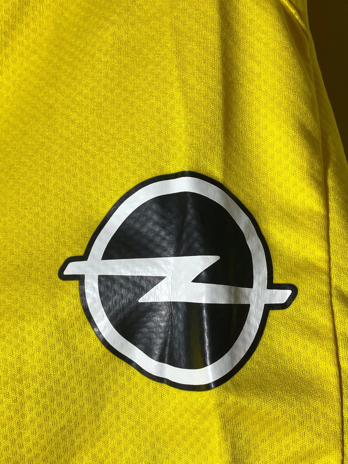 Puma #22 Bellingham Borussia Dortmund BVB Football Shirt Bloke Size US XXL / EU 58 / 5 - 11 Thumbnail
