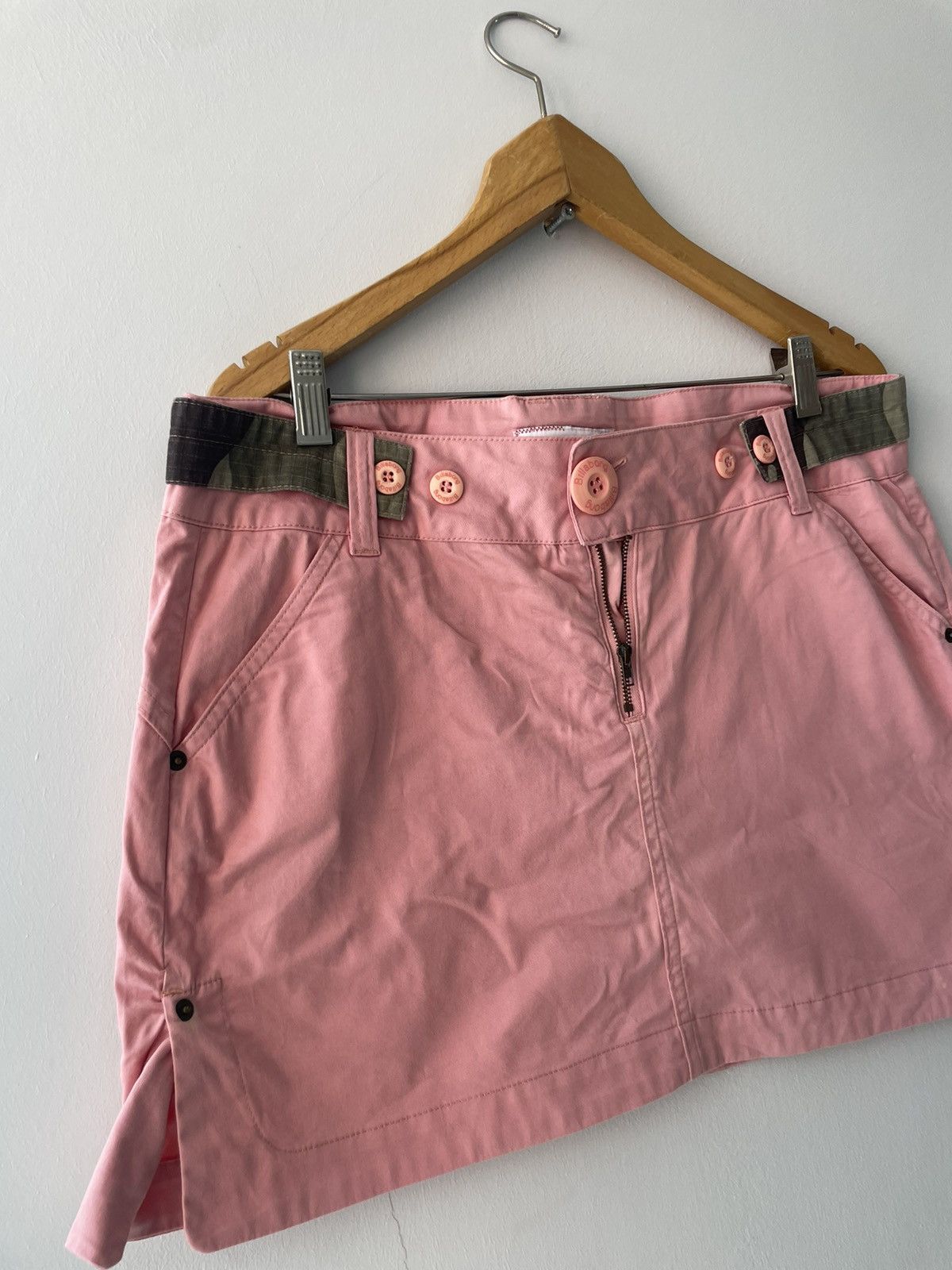 Billabong Billabong skirt Size 28" / US 6 / IT 42 - 7 Thumbnail