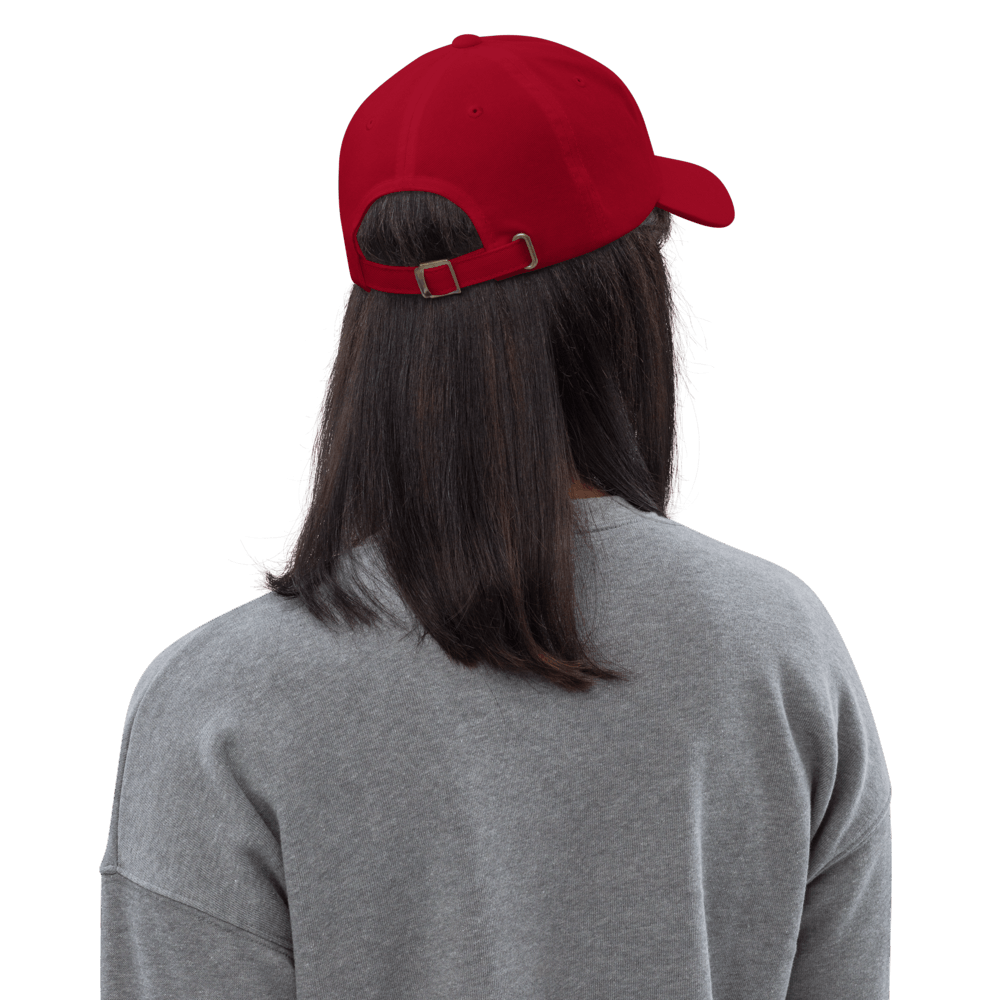 Other RED HEAD CAP FOR MEN AND WOMEN Size 30 - 3 Thumbnail