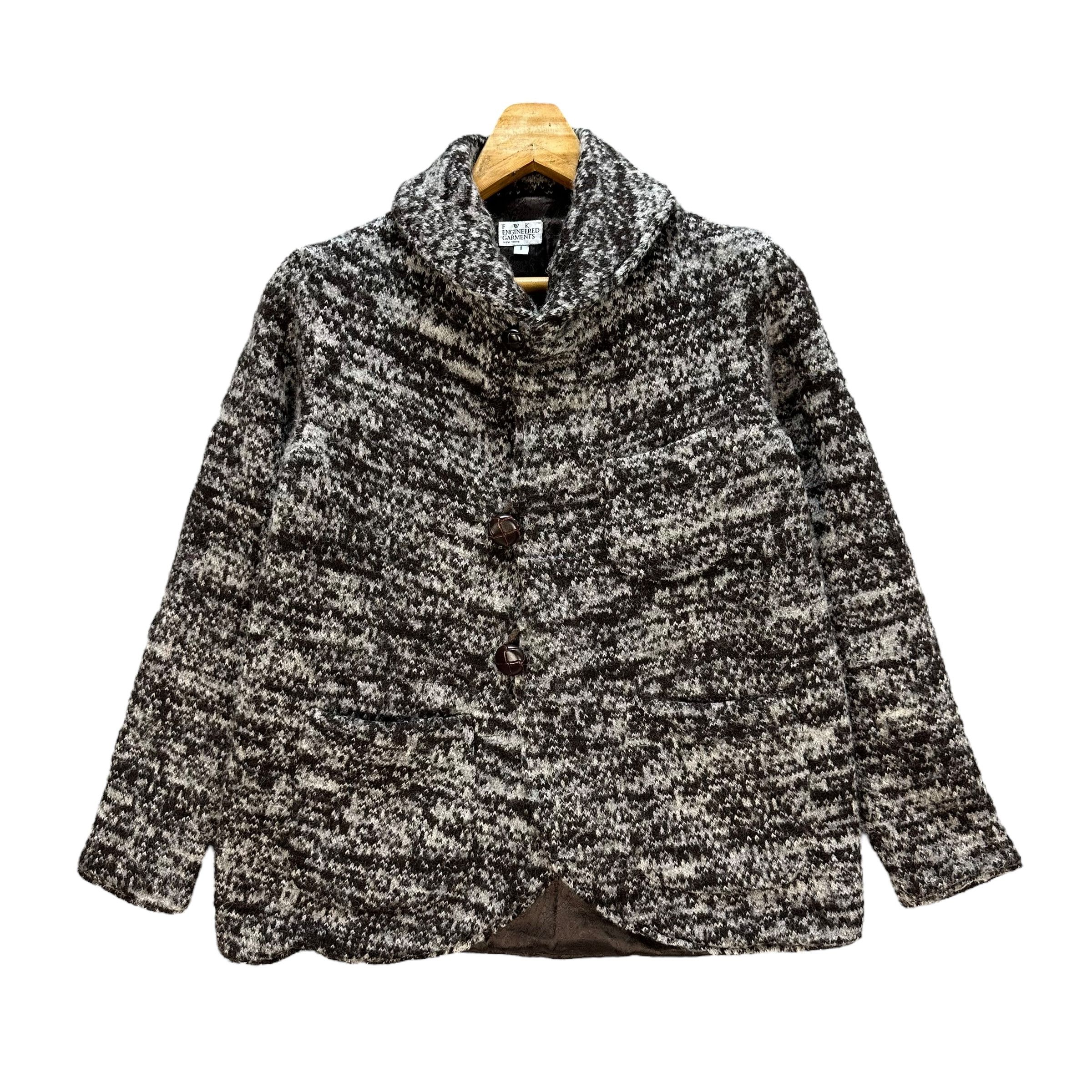 ジャケット・アウター Engineered Garments ground duster Men's Engineered Garments 41 Duster | Garmentory