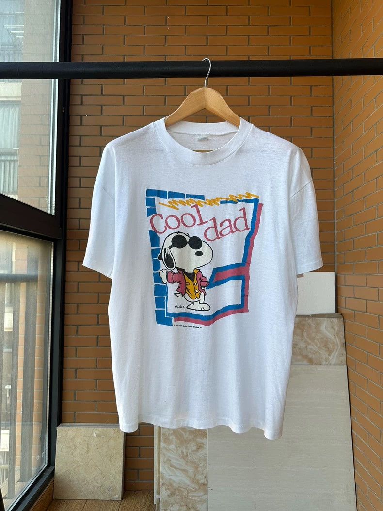 Vintage Tee 90s Power 2505-Nextarrow Size US L / EU 52-54 / 3 - 1 Thumbnail