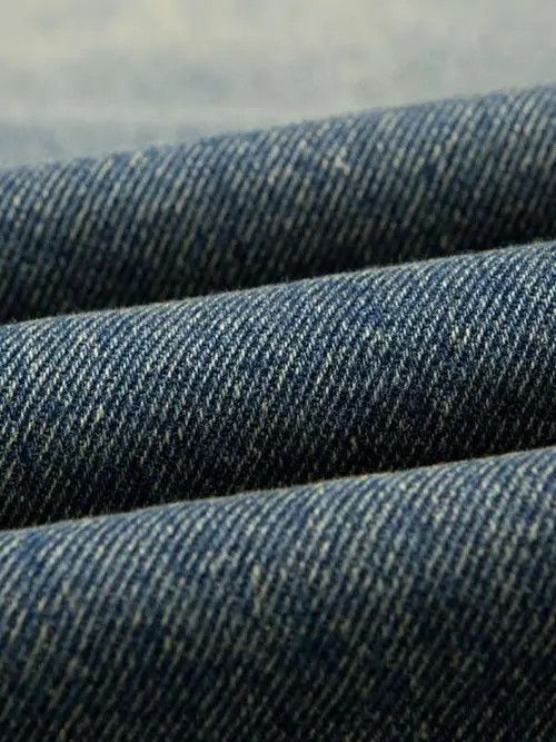 Jean × Vintage Vintage Straight Leg Distressed Denim Jeans Size US 32 / EU 48 - 3 Thumbnail