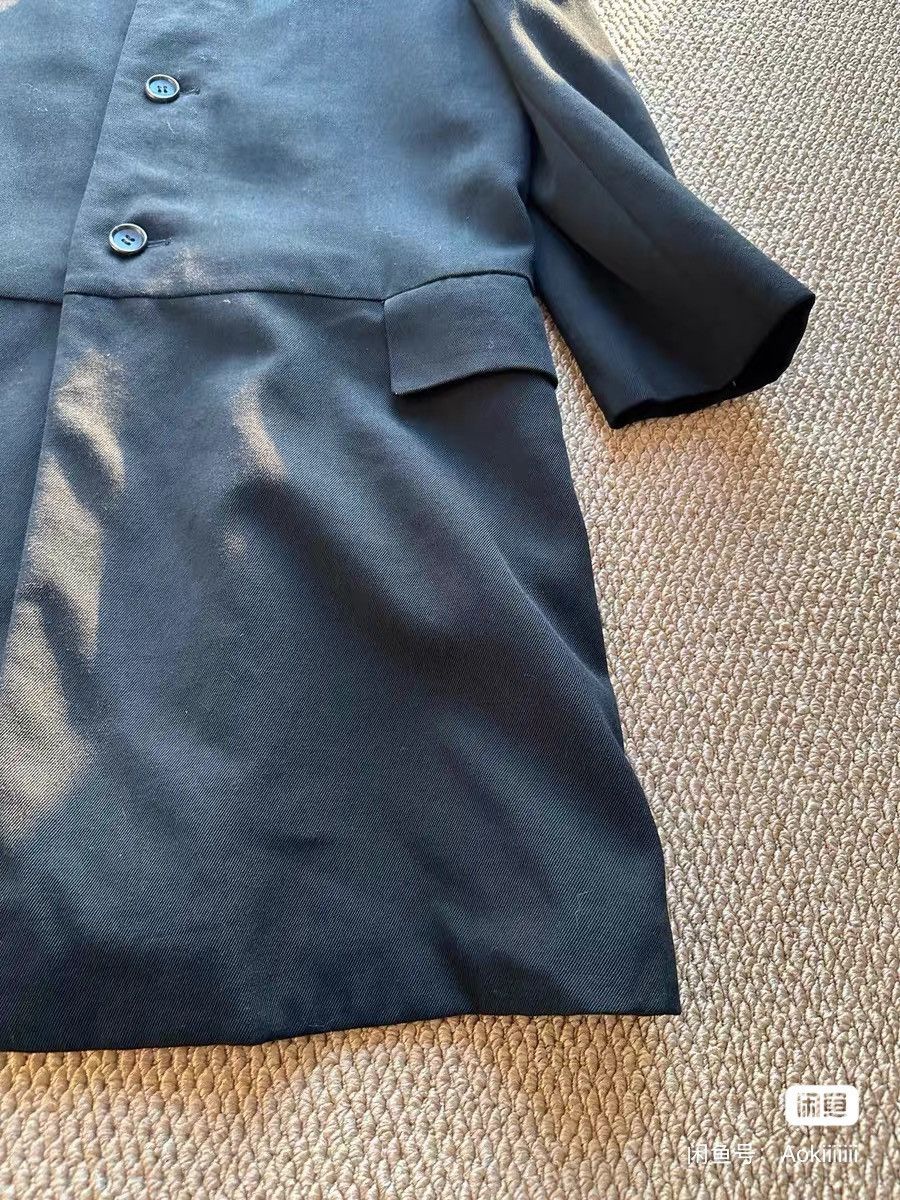 Comme des Garcons Homme Plus comme des garcons homme plus light jacket coat Size US S / EU 44-46 / 1 - 3 Thumbnail