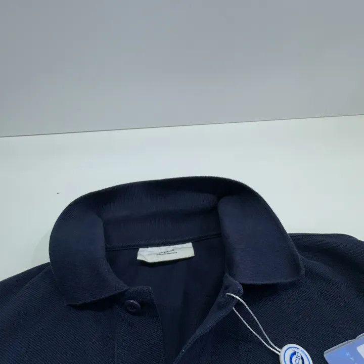 Other AMIPARIS SS21 Love Short Sleeve Polo Shirt -2507 Size US XS / EU 42 / 0 - 3 Thumbnail