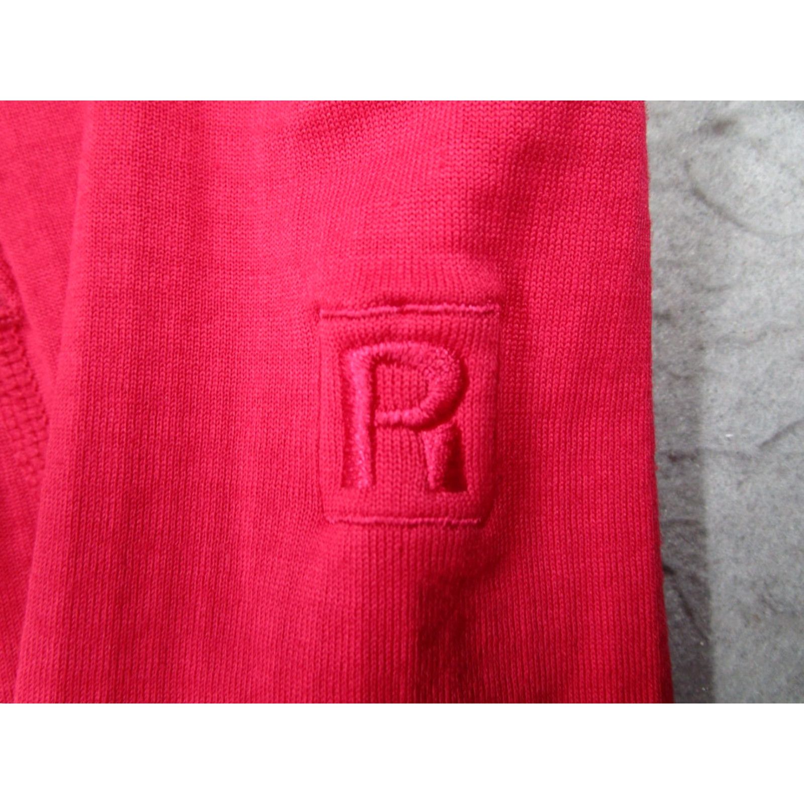 Patagonia Patagonia Jacket Womens Small Red R2 Full Zip Polartec Fleece Heavenly Tahoe Size S / US 4 / IT 40 - 4 Thumbnail