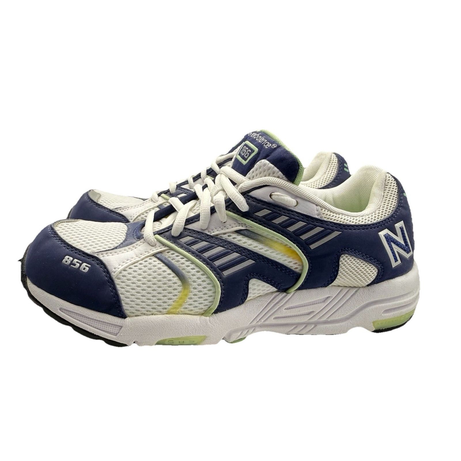 New Balance New Balance 856 Women’s Size 10 Running Walking Shoes W856WB Size US 10 / IT 40 - 1 Thumbnail
