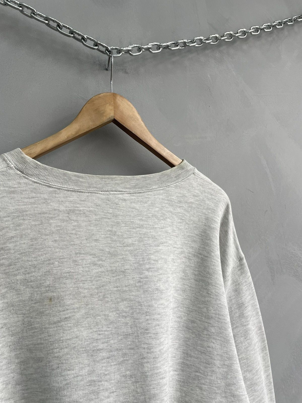 Timberland Y2K style timberland crewneck rare sweatshirt Size US XXL / EU 58 / 5 - 9 Thumbnail