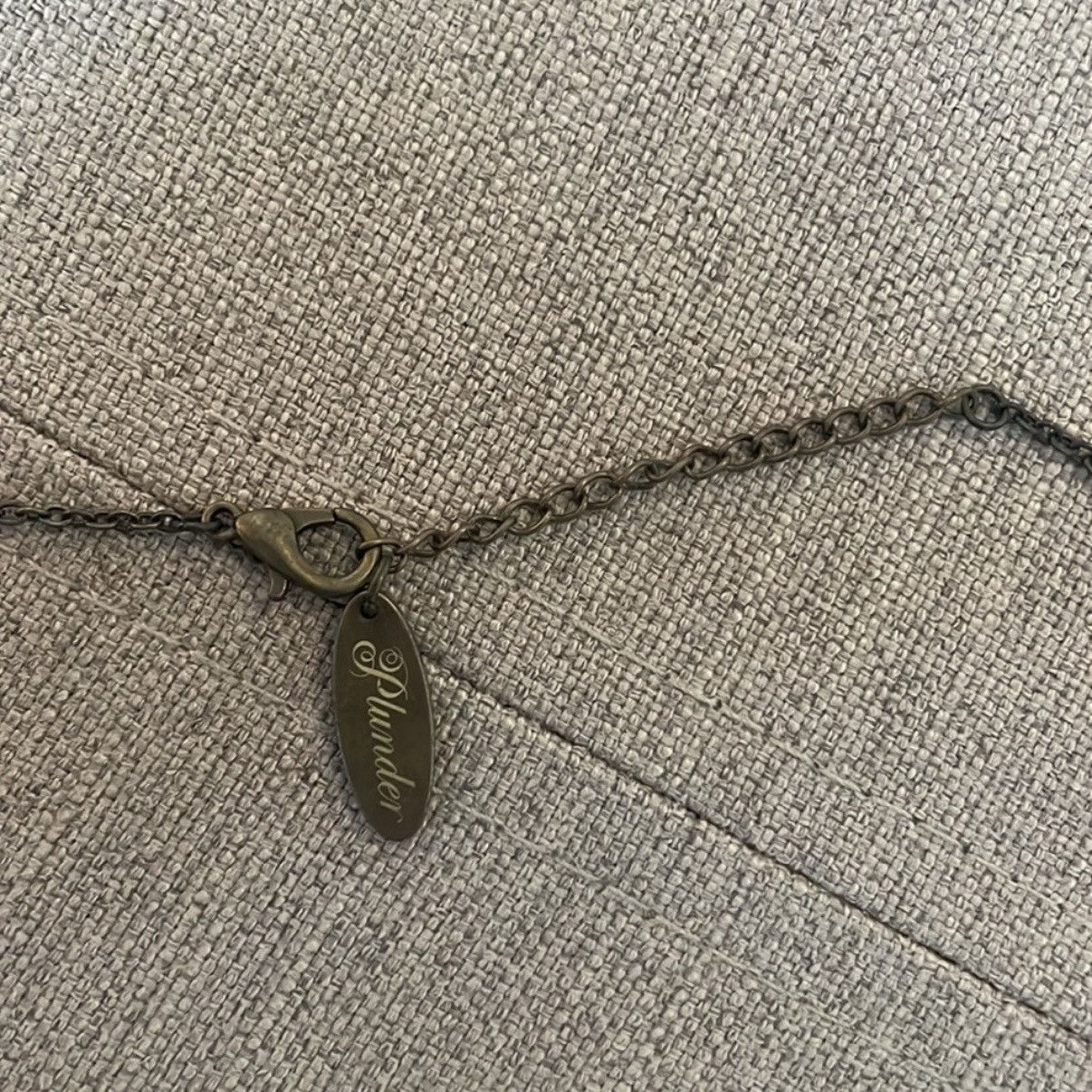 Other Plunder Globe Necklace Size ONE SIZE - 7 Thumbnail