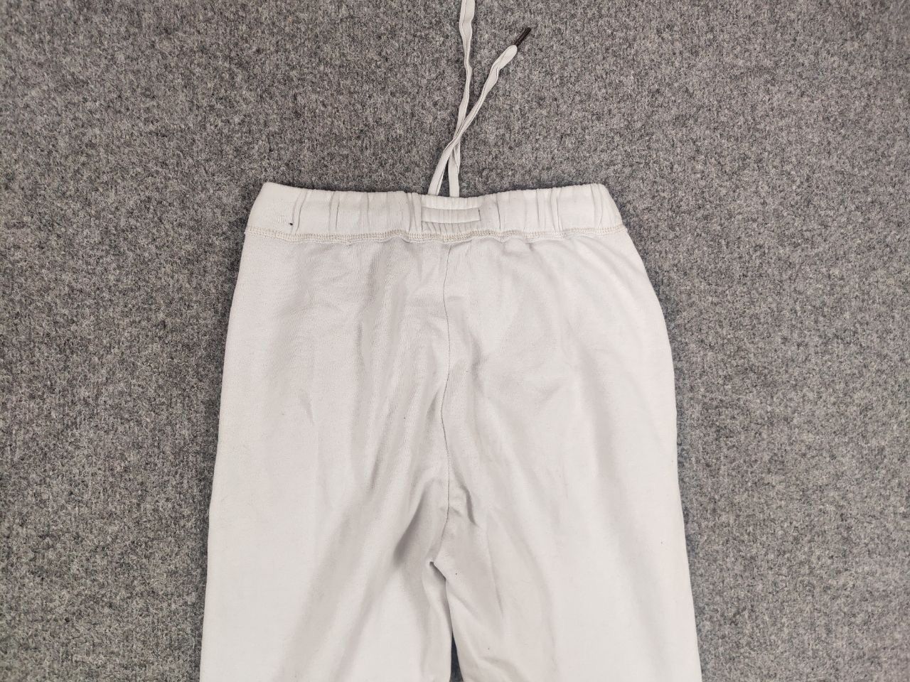 Abercrombie & Fitch Vintage Abercrombie & Fitch Logo Japan I.g.b. Style Pants Size US 32 / EU 48 - 11 Thumbnail