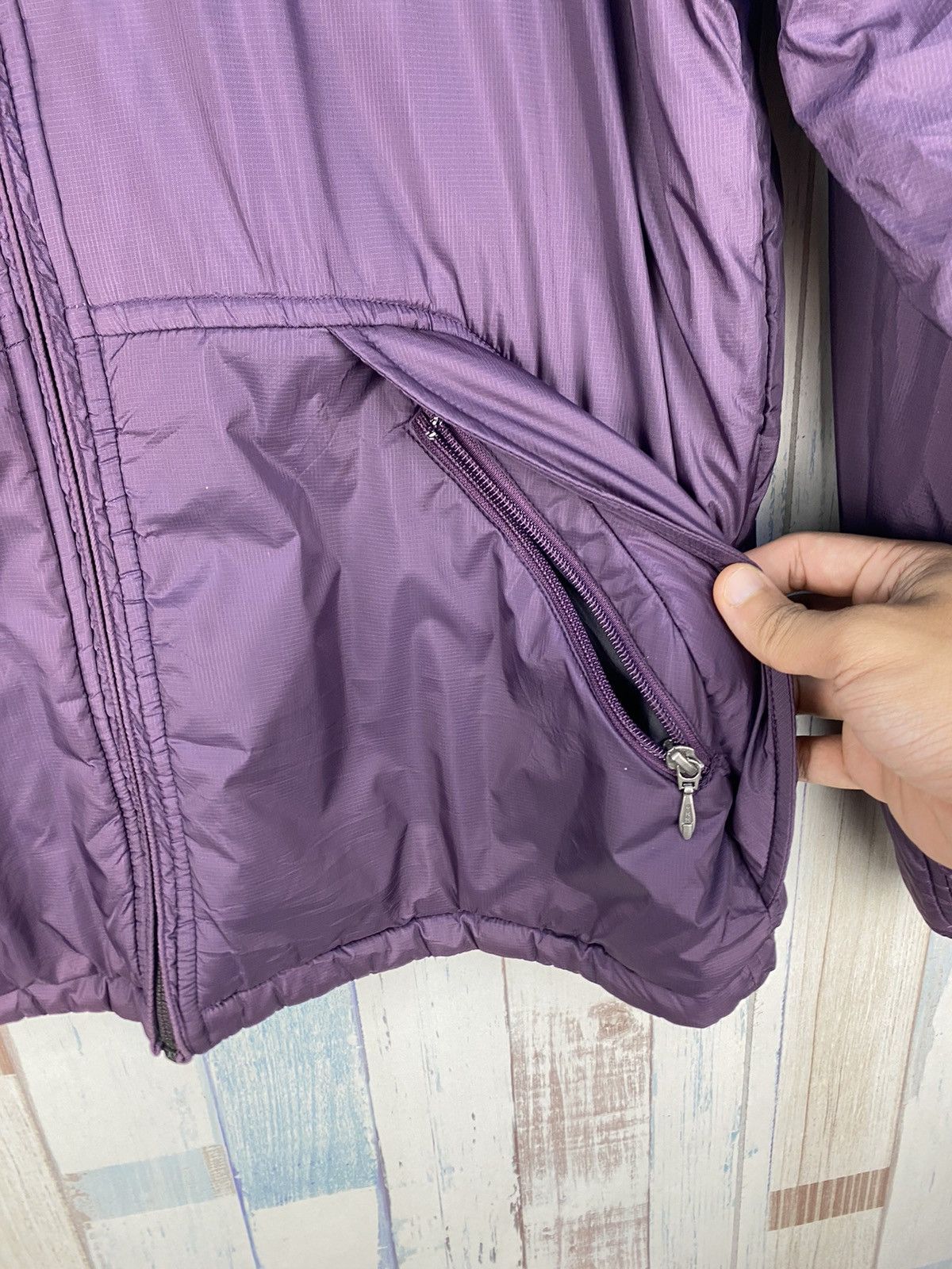 Johnbull × Vintage John Bull Riversible Puffer Jacket Size US M / EU 48-50 / 2 - 7 Thumbnail