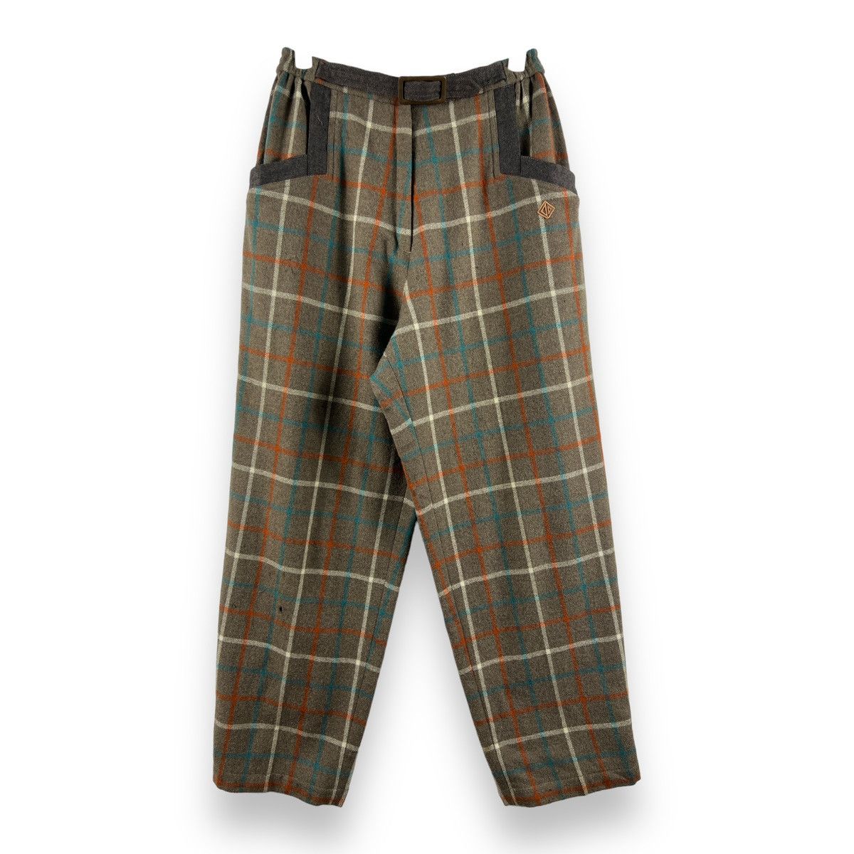 Christian Dior Sports Pants | Grailed