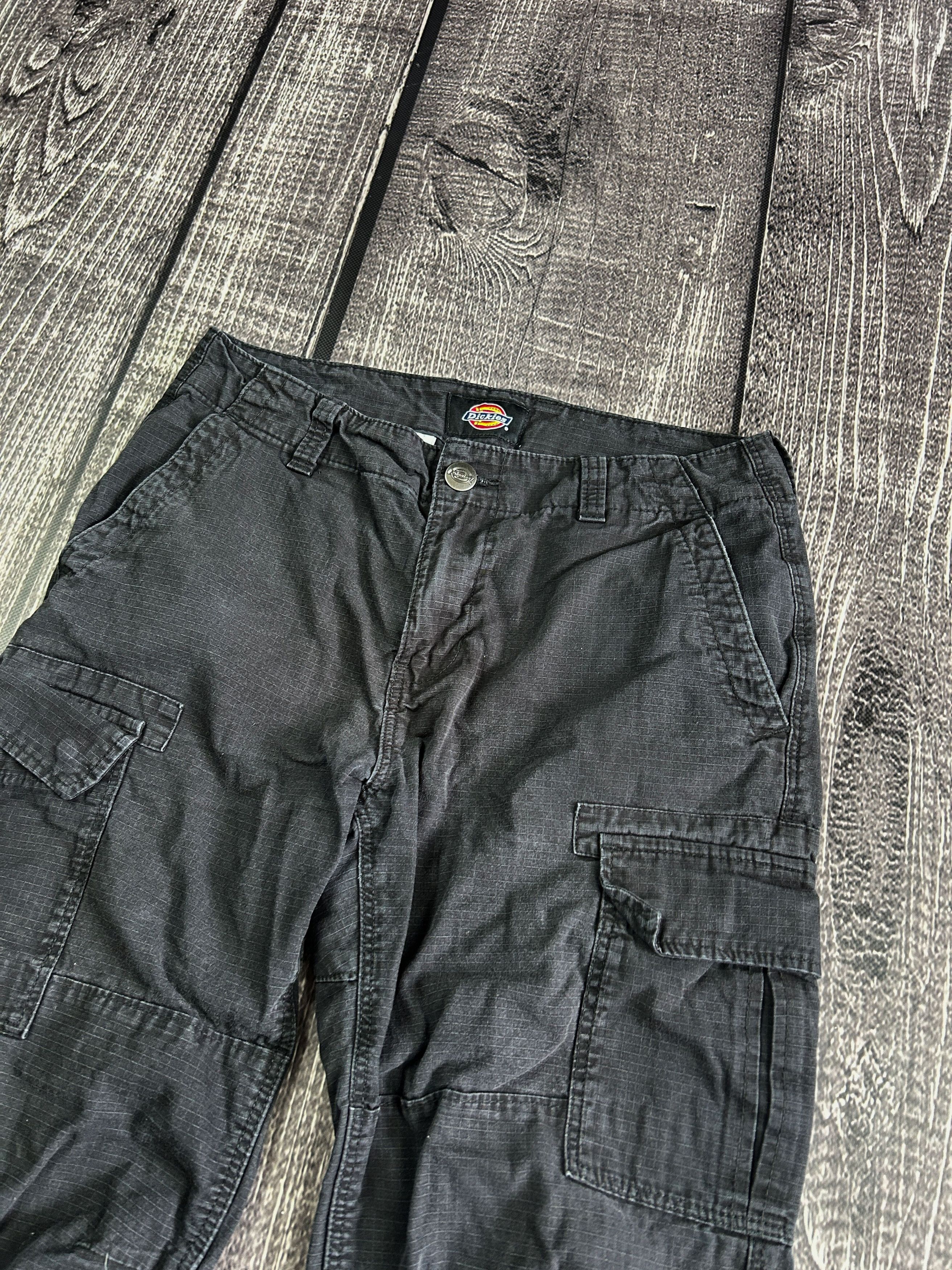 Carhartt VTG BALENCIAGA STYLE CARHARTT CARGO PILOT JEANS 90S Size US 30 / EU 46 - 7 Thumbnail