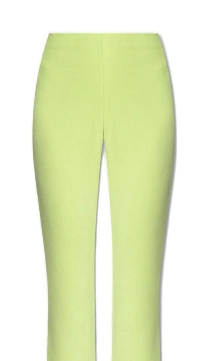 Cult Gaia CULT GAIA Marie Flare Pants size 4 Size 27" / US 4 / IT 40 - 2 Thumbnail