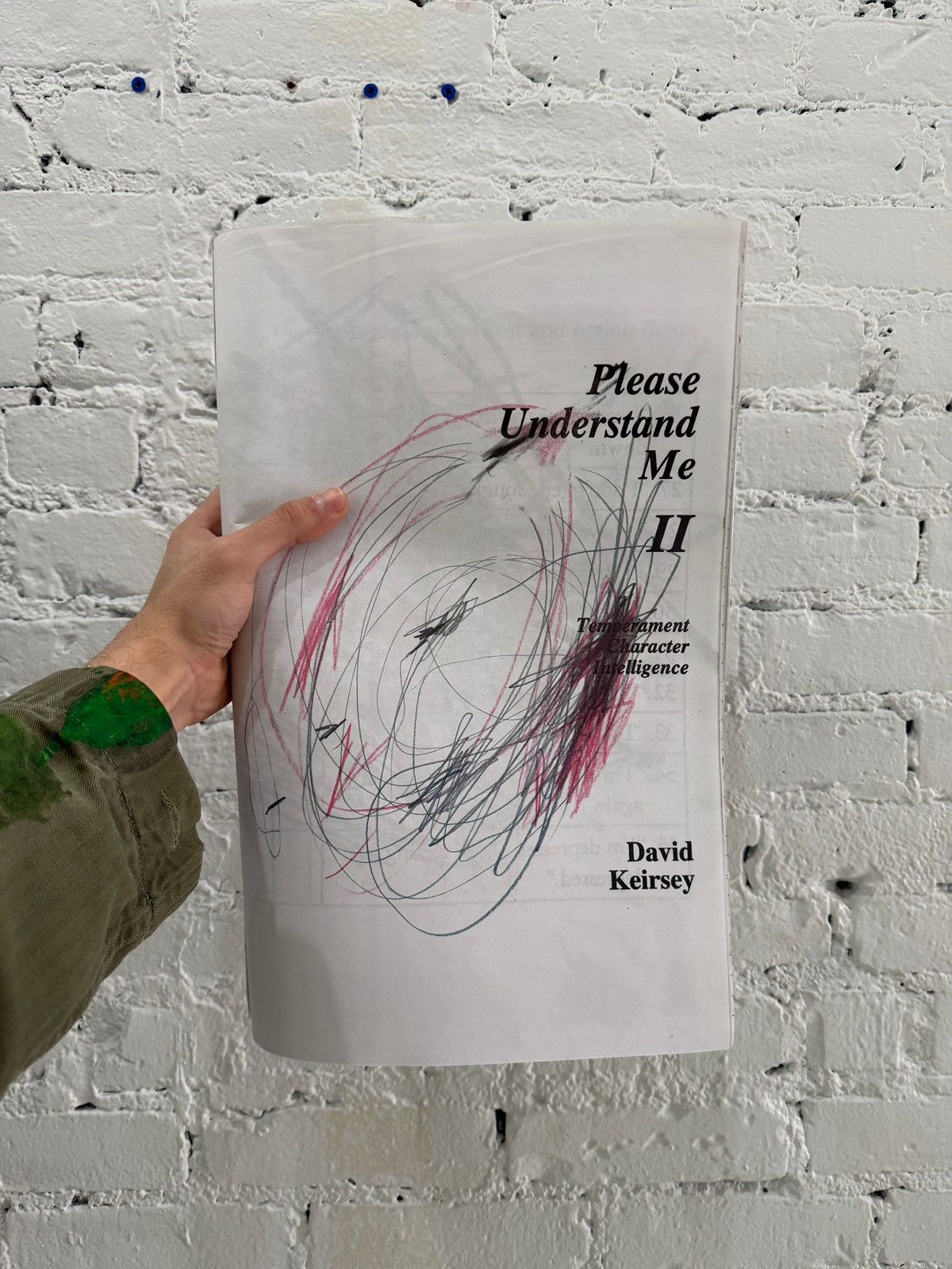 Enfants Riches Deprimes S/S 2018 ERD MAGAZINE Size ONE SIZE - 3 Thumbnail