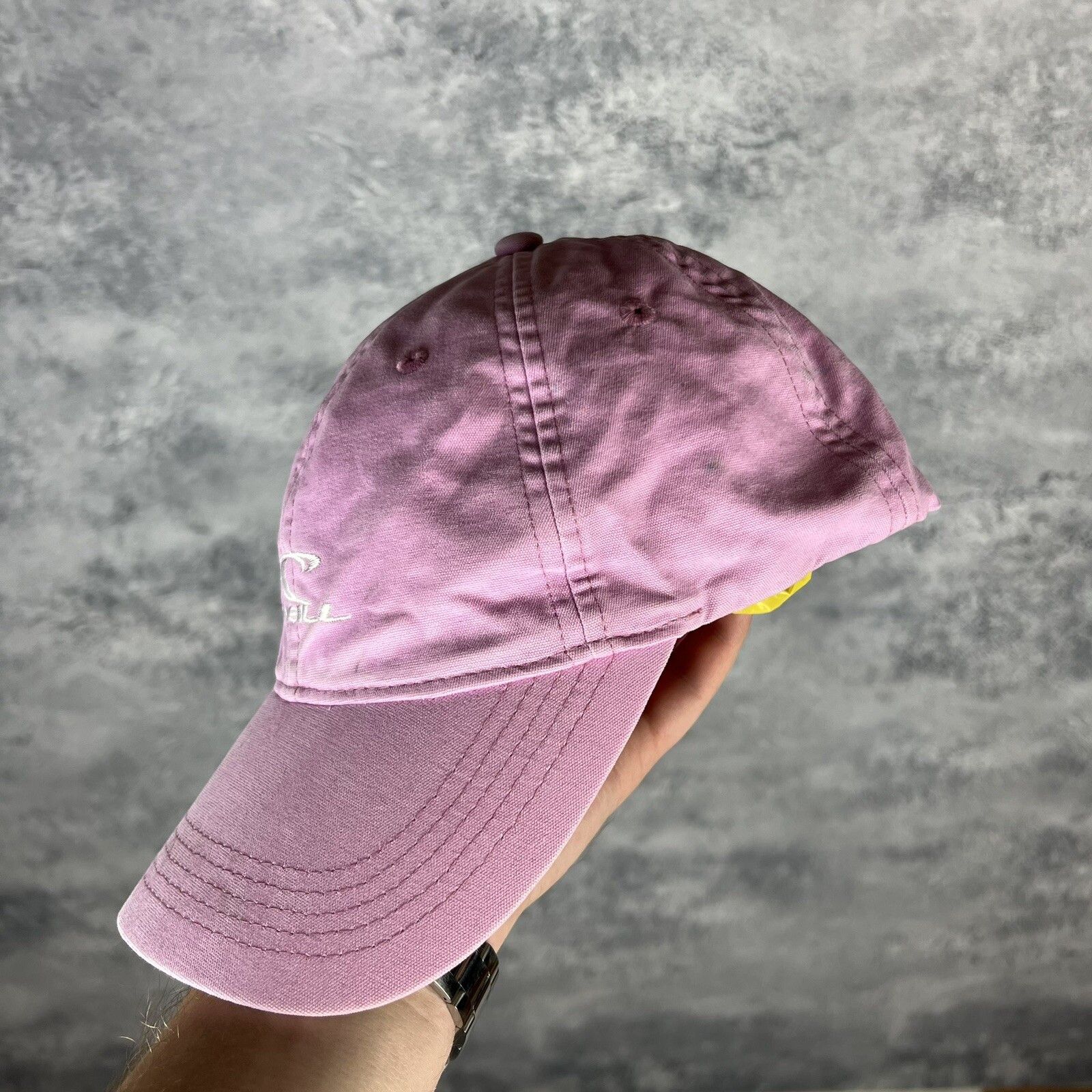 O'Neill Oneill Cap Men's One Size Pink ` Size ONE SIZE - 7 Thumbnail