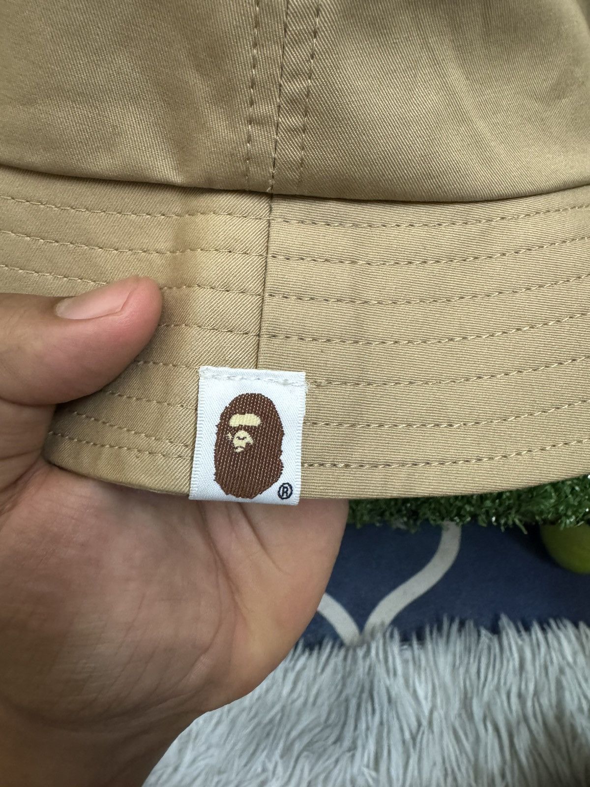 Bape Bape Bucket Hats Size ONE SIZE - 8 Thumbnail