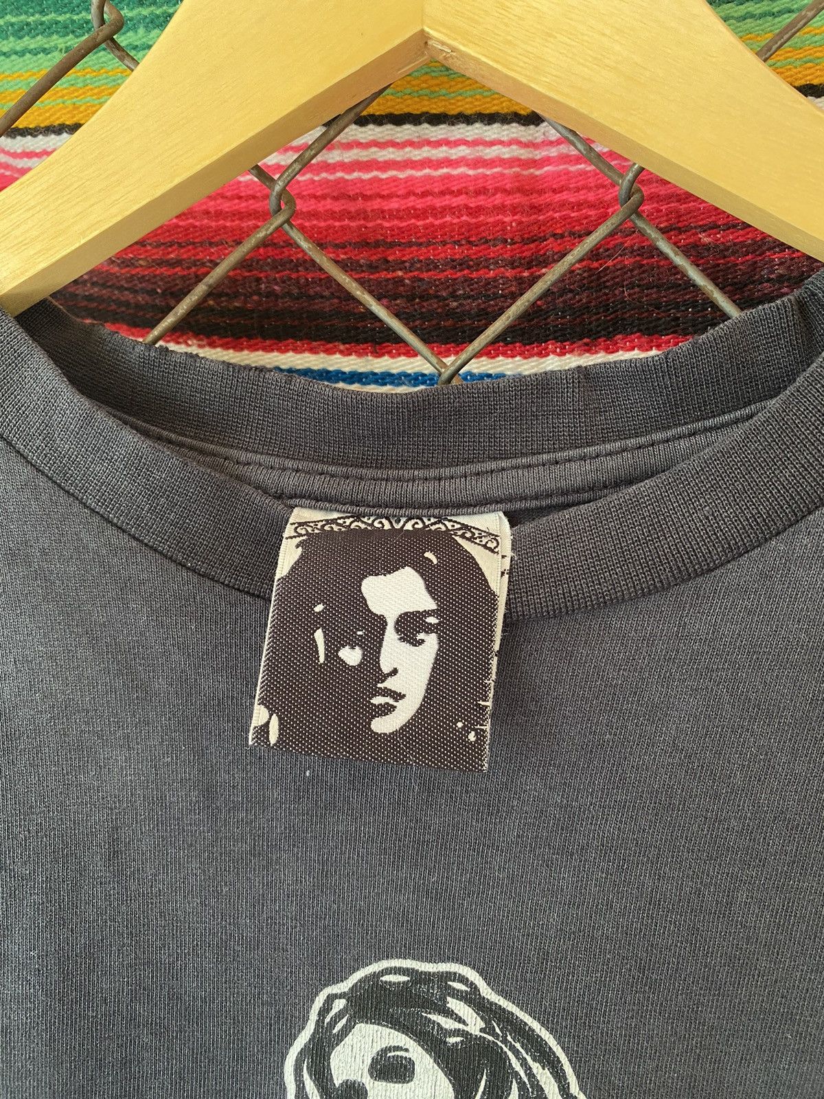 Hysteric Glamour Vintage Hysteric Glamour Tshirt Size US S / EU 44-46 / 1 - 3 Thumbnail