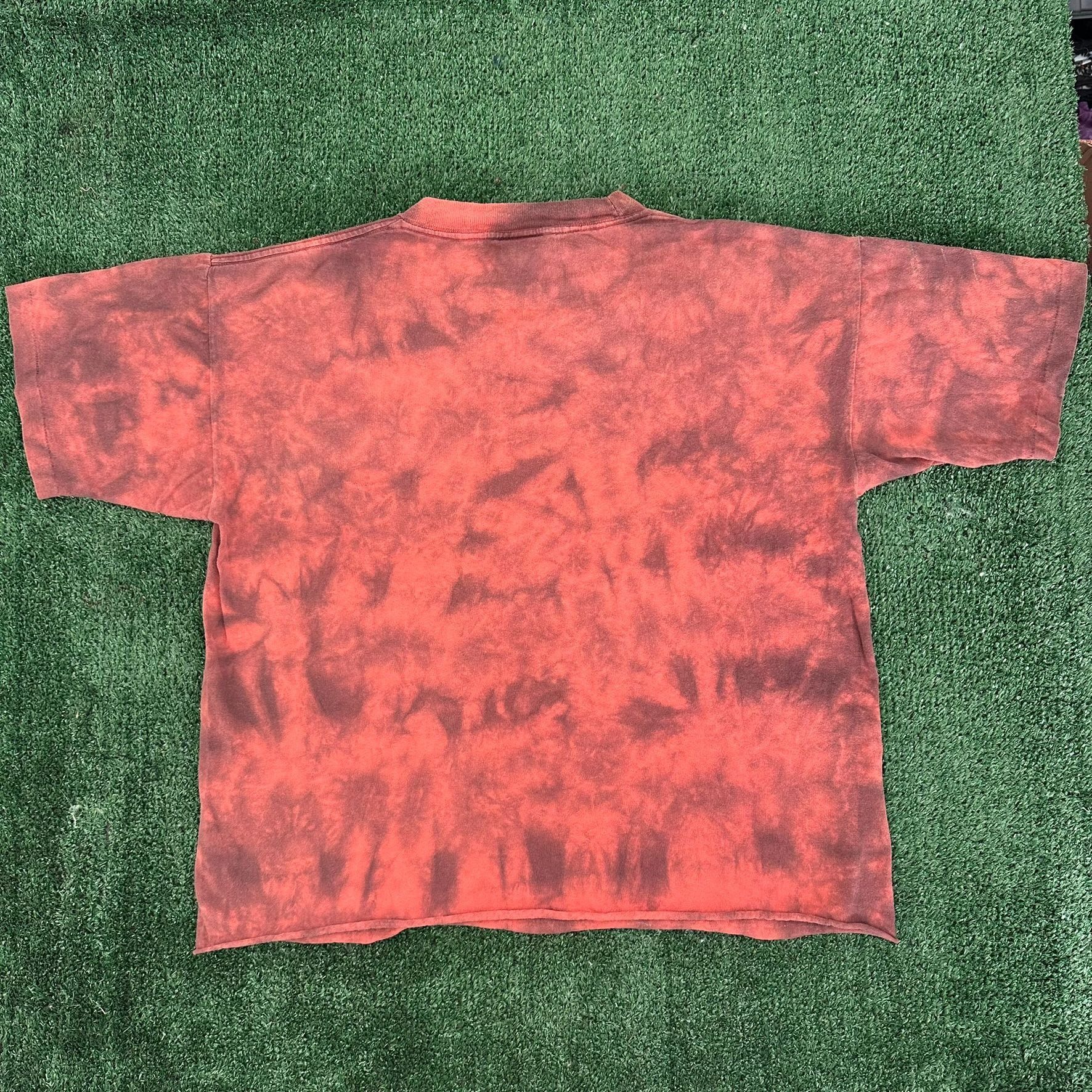 Vintage Vintage 90s The Alamo T-Shirt San Antonio Western Cowboy Tee Size US M / EU 48-50 / 2 - 5 Thumbnail