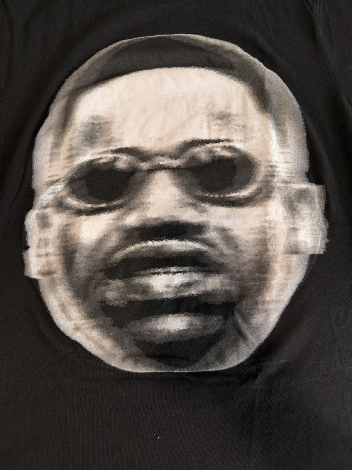 Other Juvenile Tour T Shirt - M Size US M / EU 48-50 / 2 - 2 Thumbnail