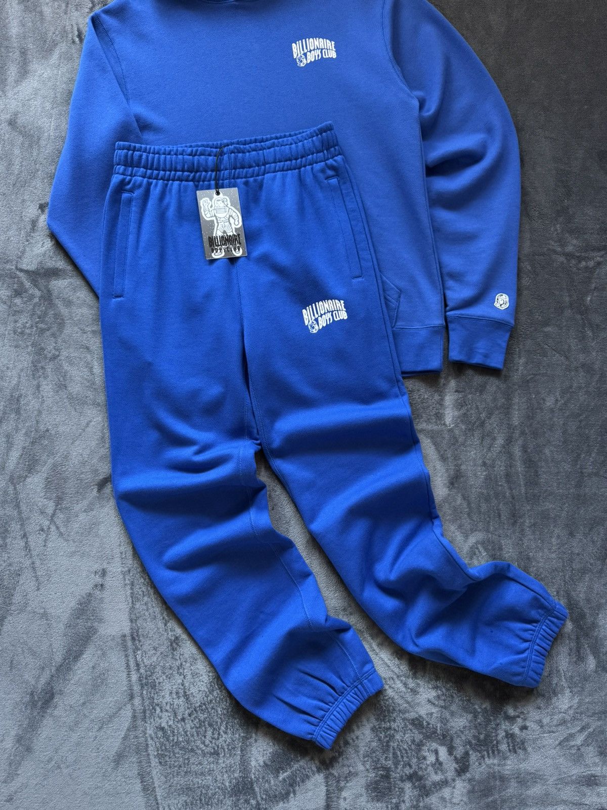 Billionaire Boys Club Billionaire Boys Club Small Arch Tracksuit Size US S / EU 44-46 / 1 - 3 Thumbnail