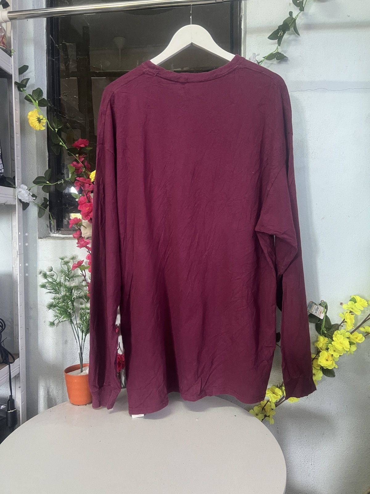 FR2 × Japanese Brand #FR2 BOOBS VS BUTTS Size US XL / EU 56 / 4 - 2 Thumbnail