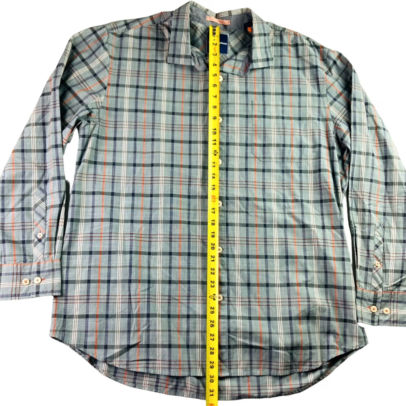 Tommy Bahama VINTAGE Tommy Bahama Shirt? (No, Vintage: No) Size US XL / EU 56 / 4 - 6 Thumbnail