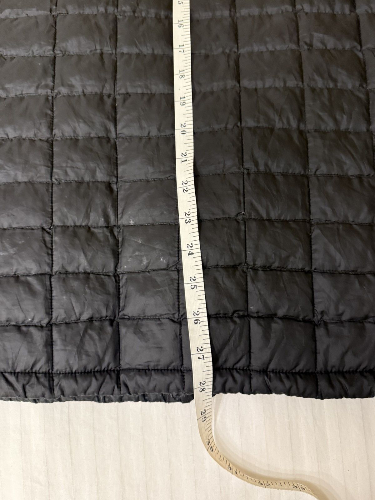 The North Face The North Face Thermoball Stow Away Down mini puffer Size US M / EU 48-50 / 2 - 10 Thumbnail